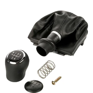 Volkswagen Transporter T7 2015 - 2018 Vites Topuzu 5 Ileri