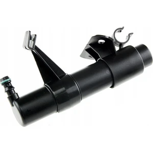 Volkswagen Touareg 2007 - 2011 Sol Far Yıkama Robotu