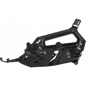 Skoda Octavia 2005 - 2009 Sol Far Alt Braketi