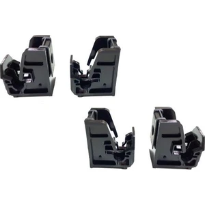 Volkswagen Polo 2010 - 2014 Far Alt Braketi