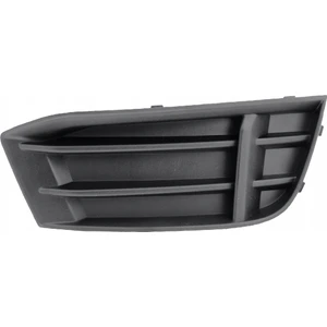 Audi A3 2017 - 2019 Sağ Sis Farı Çerçevesi Sisli Sedan