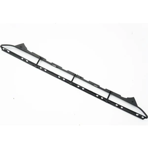 Audi A4 2013 - 2015 Ön Tampon Alt Izgara Çerçeve Orta