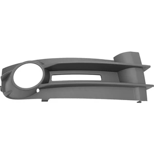 Volkswagen Caddy 2004 - 2011 Sol Sis Farı Çerçevesi Izgarası