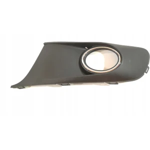 Volkswagen Caddy 2011 - 2014 Sol Sis Farı Çerçevesi Sisli Krom