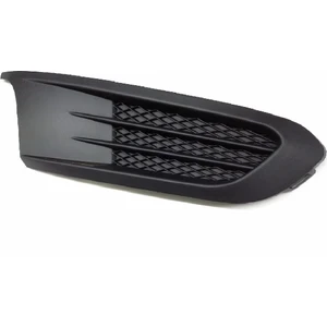 Volkswagen Jetta 2011-2014 Sis Farı Çerçevesi Sissiz Sağ Izgara