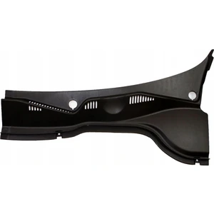 Volkswagen Passat B6 2005 - 2011 Ön Cam Izgarası Sol