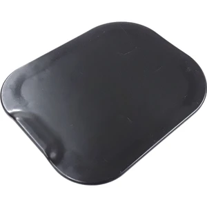 Volkswagen Passat 2015 - 2017 Çamurluk Davlumbazı Kapağı Sol