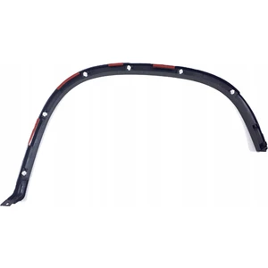 Volkswagen Tiguan 2012 - 2017 Sağ Arka Çamurluk Ağızı Dodik