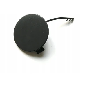 Audi A4 2012 - 2015 Arka Çeki Demir Kapağı