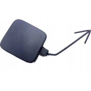 Seat Leon 2013 - 2017 Ön Çeki Demir Kapağı Ön Tampon