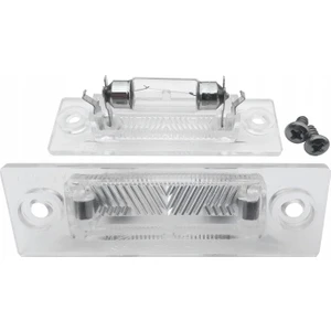 Volkswagen Golf 5 2005 - 2009 Plaka Lambası