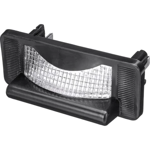 Volkswagen Lt 35 1996 - 2007 Plaka Lambası