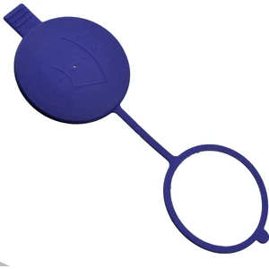 Mercedes Sprınter 2006 - 2018 Yedek Cam Su Depo Kapağı Mavi