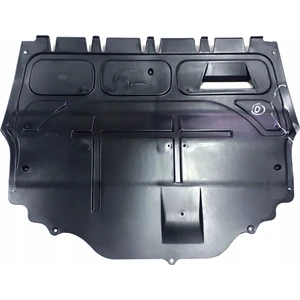 Volkswagen Polo 2010 - 2014 Alt Taban Muhafaza Orta