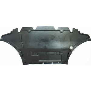 Audi A4 2013 - 2015 Motor Alt Koruma Plastik Muhafaza