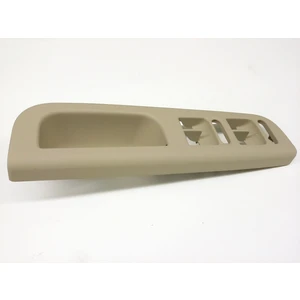 Volkswagen Golf 4 1998 - 2005 Bej Kapı Çekme Kolu İç