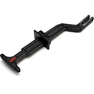 Volkswagen Passat 2001 - 2005 Kaput Açma Mandalı