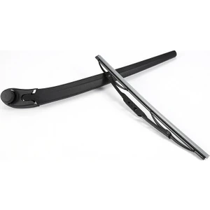 Seat Ibiza 2003 - 2012 Silecek Kolu + Kapağı + Süpürgesi Set