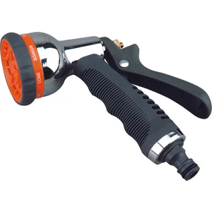 Al-Fa Green 8 Fonksiyonlu Su Tabancası Ag-1003