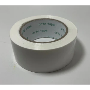 45 mm x 100 metre Beyaz Renkli Koli Bandı