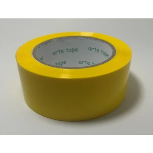 45 mm x 100 metre Sarı Renkli Koli Bandı
