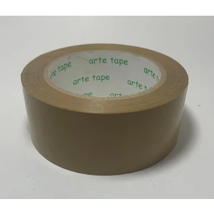 45 mm x 100 metre Kahverengi Renkli Koli Bandı