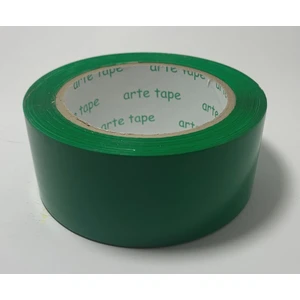 45 mm x 100 metre Yeşil Renkli Koli Bandı