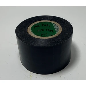 50 mm x 25 yrd PVC Yalıtım Bandı