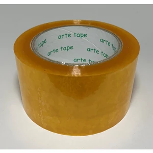 60 mm x 100 metre Şeffaf Koli Bandı