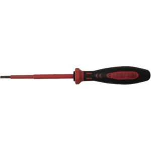 İzole Düz Tornavida 3,5*100 1000V Vde Li Made In Germany