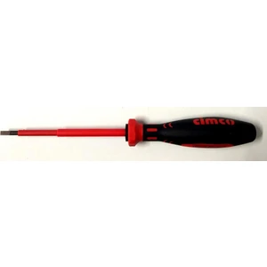 İzole Düz Tornavida 4*100 1000V Vde Li Made In Germany
