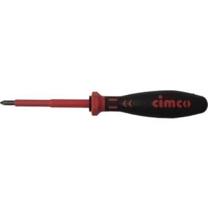 İzole Yıldız Tornavida Ph1 1000V Vde Li Made In Germany