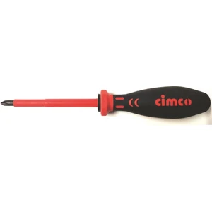 İzole Yıldız Tornavida Ph2 1000V Vde Li Made In Germany