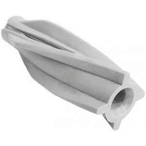 Burgulu Dubel 10 mm