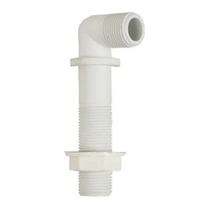 Klozet Temiz Su Giriş Dirseği 5,2 cm 3/8