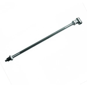 Krom Orta Taharet Çubuğu 29 cm