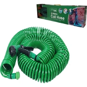 Evim Shopping Spiral Hortum 30 Metre