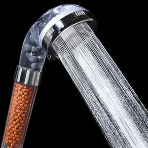 Evim Shopping Su Arıtmalı Banyo Duş Başlığı