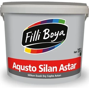 Filli Boya Agusto Silan Astar 15 lt