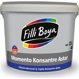 Filli Boya Momento Konsantre Astar 2,5 lt