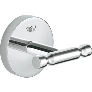 Baucosmopolitan Bornoz Askısı Krom – 40461001