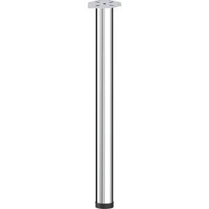 Masa Ayağı 11.180 - 60Mm Krom 80Cm 4'lü