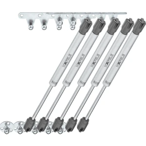 Notus Gazlı Piston 100 N 5'li Avantaj