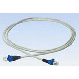 Cat6 UUTP LSOH Patch Cord  - 5 Metre