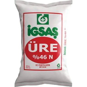 İgsaş Üre 50 kg