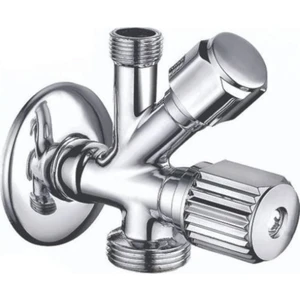 İtimat 528 Dual Ara Musluk