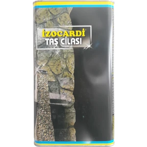 İzocardi Taş Cilası 3 kg