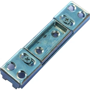 2 Adet Pvc Ayarlı Kapı Kilidi Pencere Kilit Karşılığı