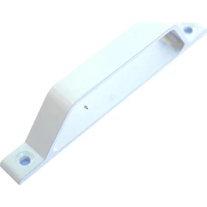 2 Adet Pvc Kolu Sineklik Alüminyum D Kol
