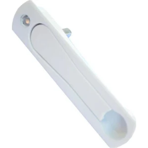 2 Adet Pvc Pimapen Sürgü Gizli Kapı Pencere Kilitli Kol